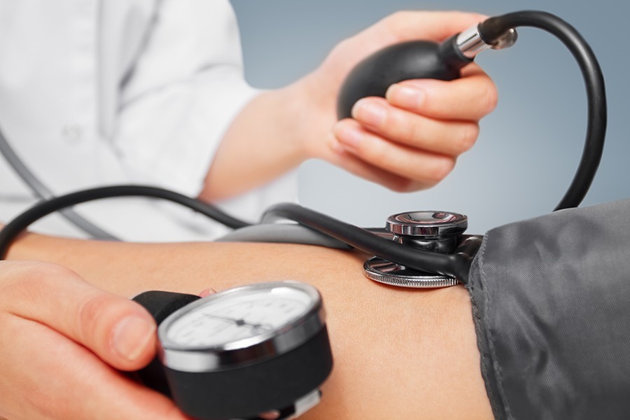 Fitmatic: Blog - Health Assessments - Unboxing Biometrics